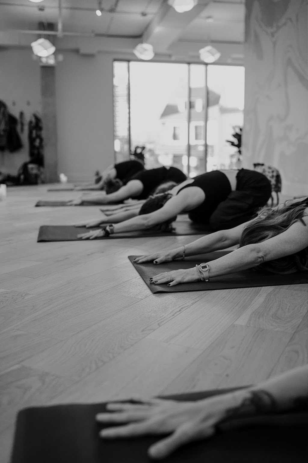 The Mat Lab Beechwood | 140 Beechwood Ave., Vanier, ON K1L 1A9, Canada | Phone: (613) 212-0065
