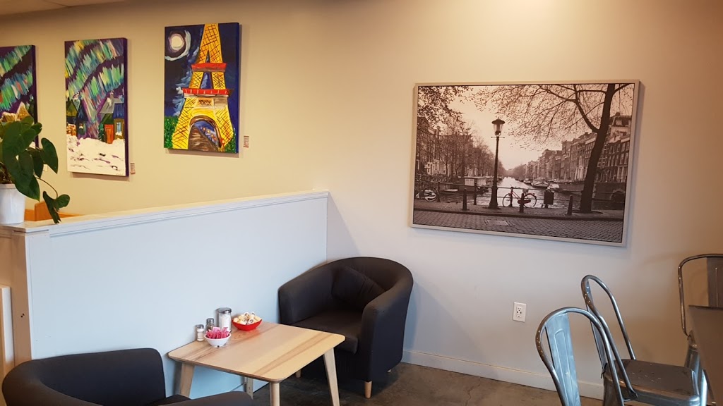 Main Street Cafe | 1626 Main Street South, Stittsville, ON K2S 1A5, Canada | Phone: (613) 836-2277