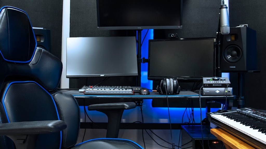 Impala Collective Studios | 101 Impala Crescent, Woodbridge, ON L4L 3T7, Canada | Phone: (647) 923-4618