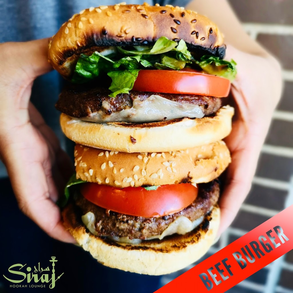 Siraj Café & Hookah Lounge | 720 Corydon Ave, Winnipeg, MB R3M 0X9, Canada | Phone: (204) 414-2611