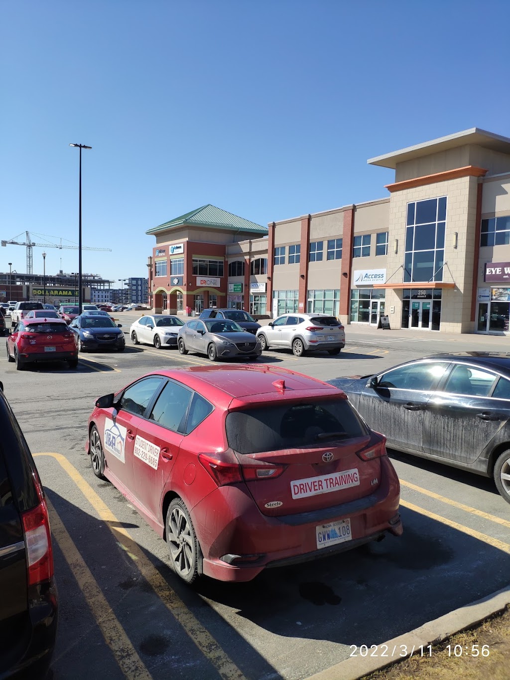 Access Nova Scotia Dartmouth | 250 Baker Dr #134, Dartmouth, NS B2W 6A3, Canada | Phone: (902) 424-5851