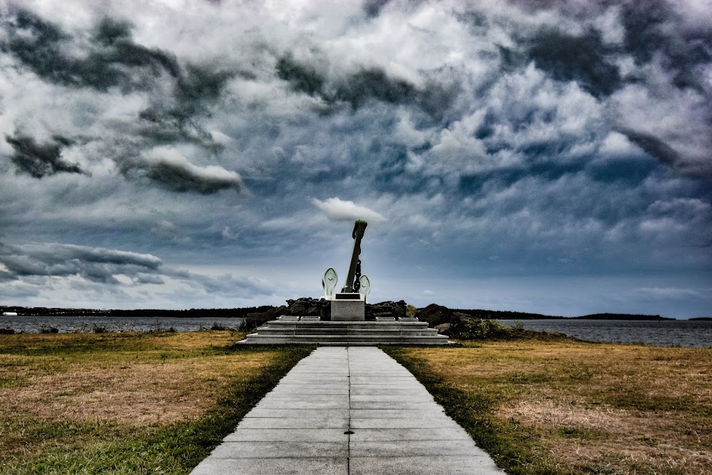 Prince of Wales Tower National Historic Site | 5718 Point Pleasant Dr, Halifax, NS B3H 1B5, Canada | Phone: (902) 426-5080