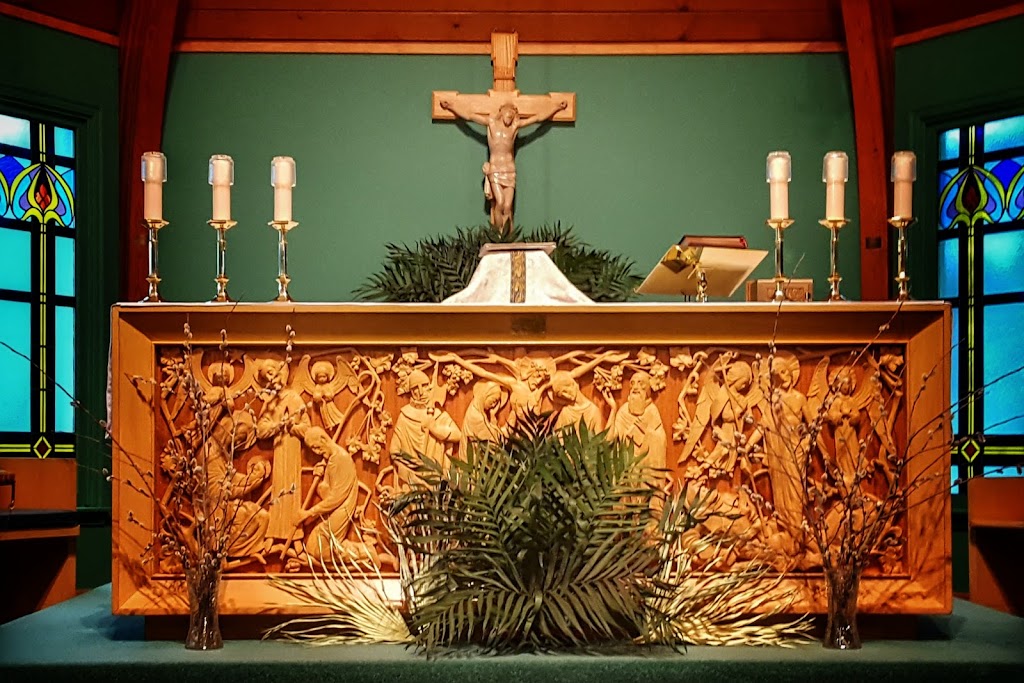 St. Davids Anglican Church | 8345 79 Ave NW, Edmonton, AB T6C 0R2, Canada | Phone: (780) 469-7530