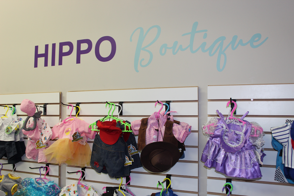 The Happy Hippo Co. | store | 22 Kent St, Woodstock, ON N4S 8L5, Canada | 5192900440 OR +1 519-290-0440
