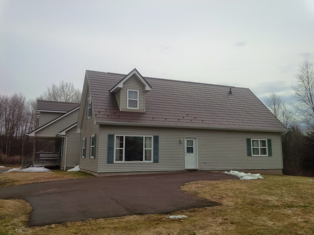 Costpro Metal Roofing Ltd. | 1390 Lucasville Rd, Hammonds Plains, NS B4B 1P7, Canada | Phone: (902) 444-4380