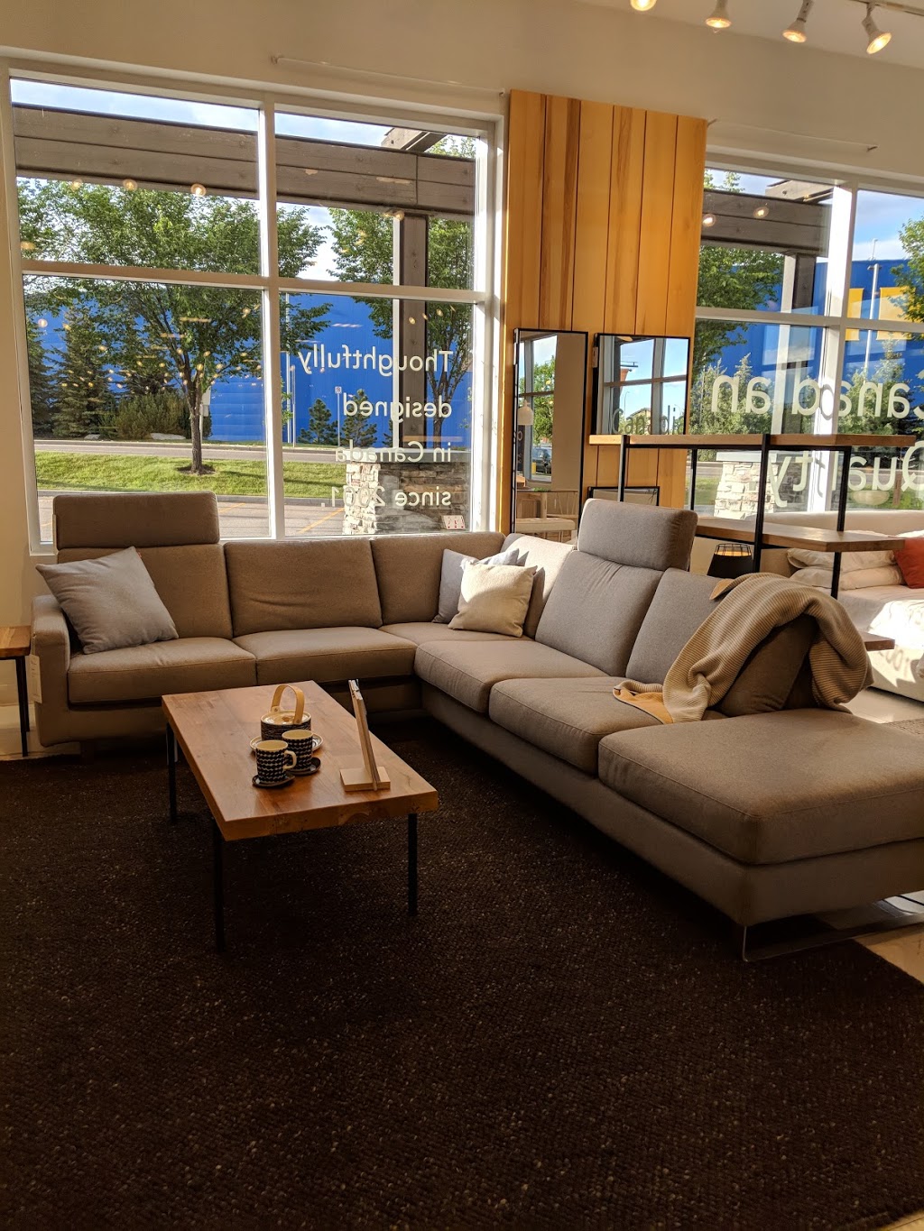 EQ3 | 100-8180 11 St SE, Calgary, AB T2H 3B5, Canada | Phone: (403) 212-8080