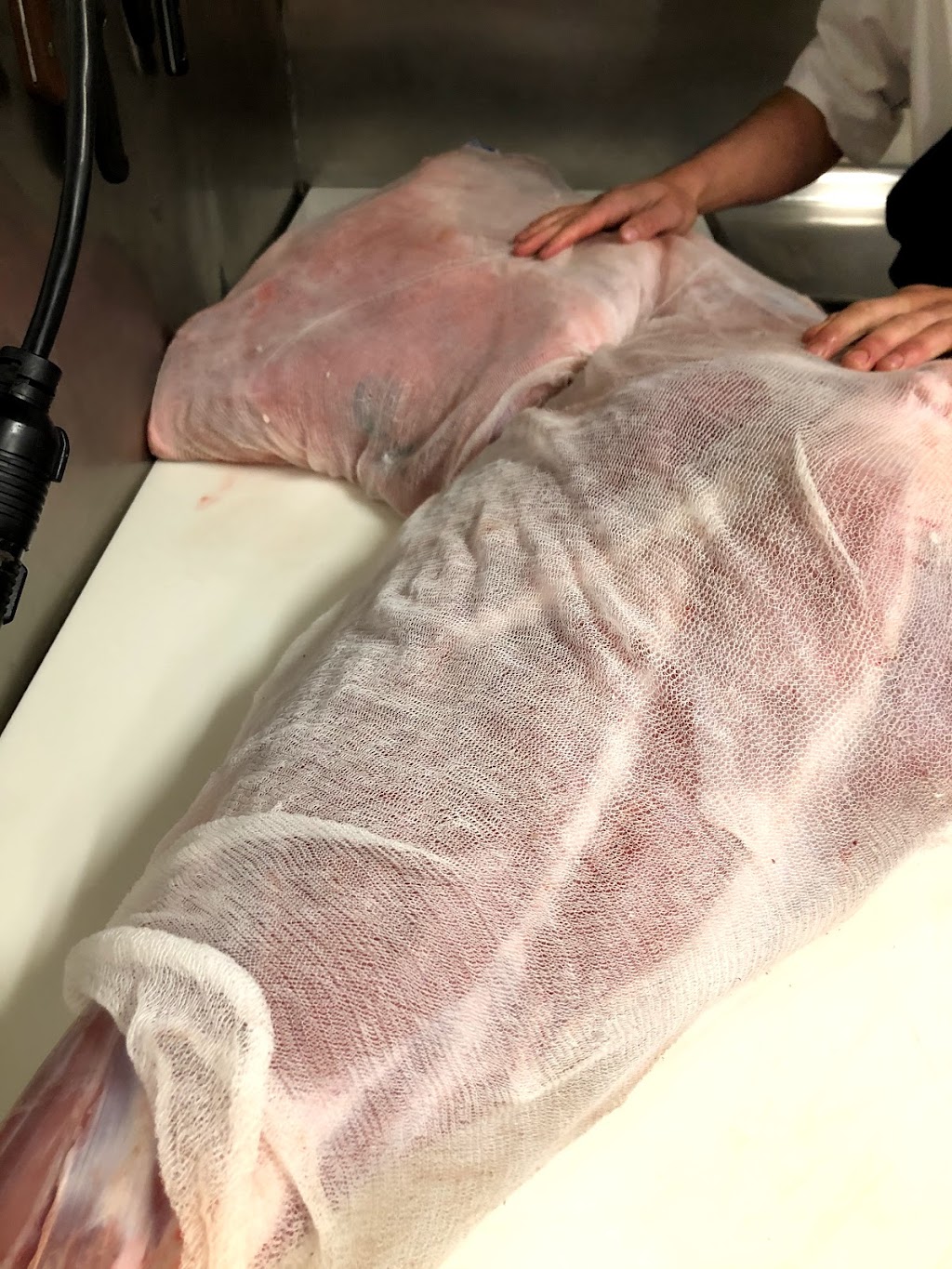 Norcini & Co. Butchery & Deli | 3567 Portage Rd, Niagara Falls, ON L2J 2K5, Canada | Phone: (905) 356-0606