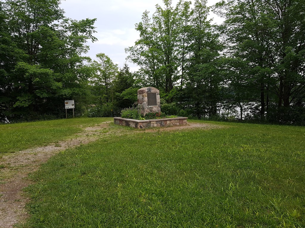 Parkhill Conservation Area | Parkhill, ON N0M 2K0, Canada | Phone: (519) 294-6121