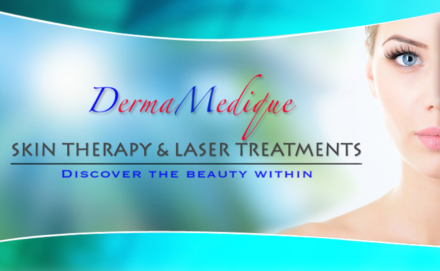 DermaMedique Skin Therapy | 262 Coventry Ct NE, Calgary, AB T3K 5E8, Canada | Phone: (403) 464-0790
