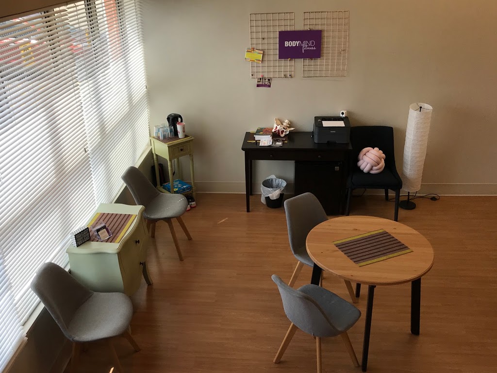 Body Mind Fitness | 2454 Main St, London, ON N6P 1A9, Canada | Phone: (519) 719-6432