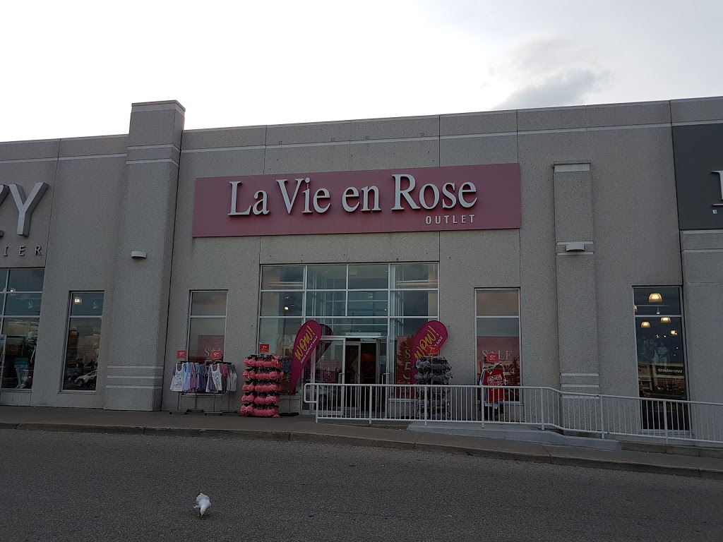 La Vie en Rose Heartland Town Centre Outlet | 6075 Mavis Rd, Mississauga, ON L5R 4G6, Canada | Phone: (905) 890-2925