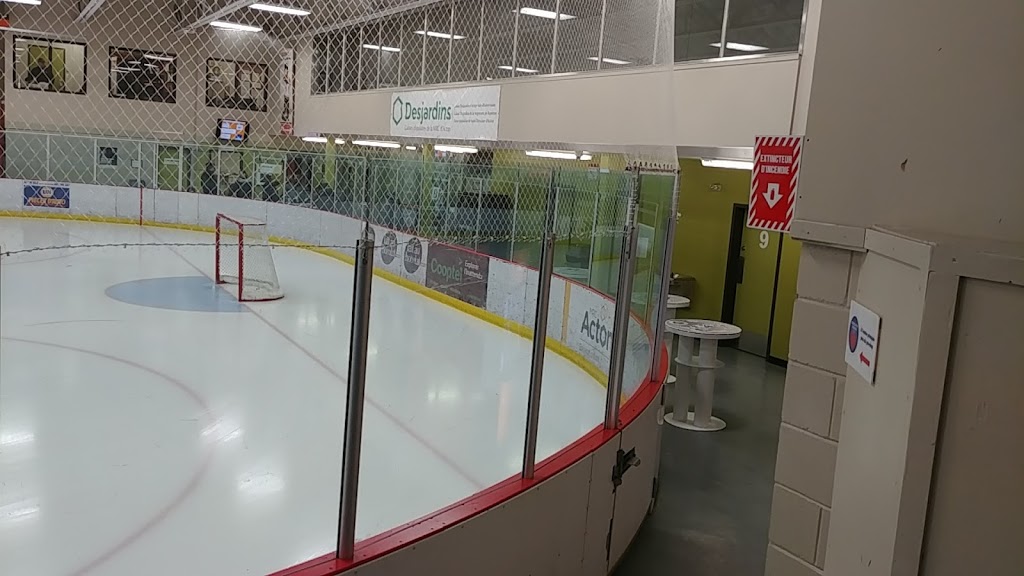 Tournoi Provincial de Hockey Midget d’Acton Vale | 1505 3e Avenue, Acton Vale, QC J0H 1A0, Canada | Phone: (450) 642-1292