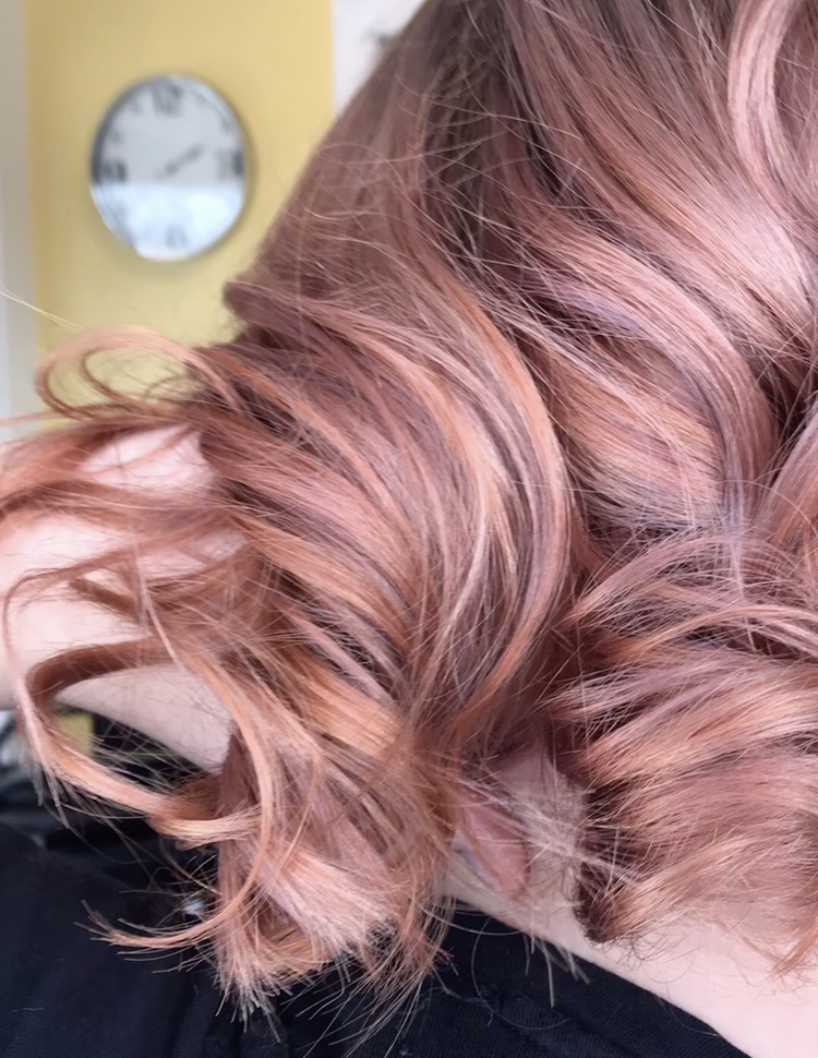 The Revival Salon | 154 Ridge Rd N, Ridgeway, ON L0S 1N0, Canada | Phone: (905) 894-3040