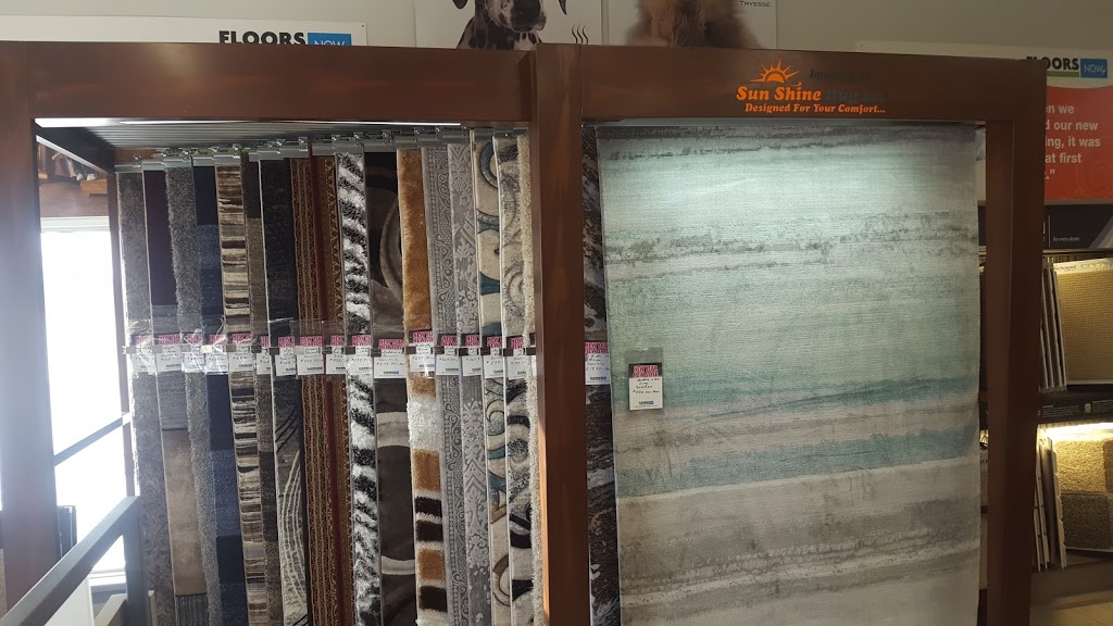 Floors Now - Moose Jaw | 850 High St W, Moose Jaw, SK S6H 1T9, Canada | Phone: (306) 972-7700
