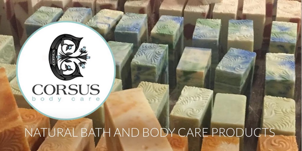 CORSUS Body Care | 27613 110 Ave, Maple Ridge, BC V2W 1P6, Canada | Phone: (604) 721-0146