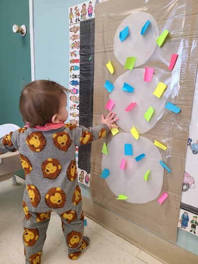 Bright Start Day Care & Out of School Care | 8260 175 St NW, Edmonton, AB T5T 1V1, Canada | Phone: (780) 487-8885