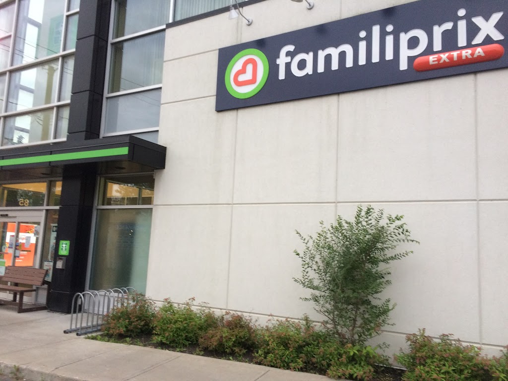 Familiprix Extra - Yanick Fournier | 100 Rue St Pierre #85, Saint-Constant, QC J5A 1G8, Canada | Phone: (450) 845-4343