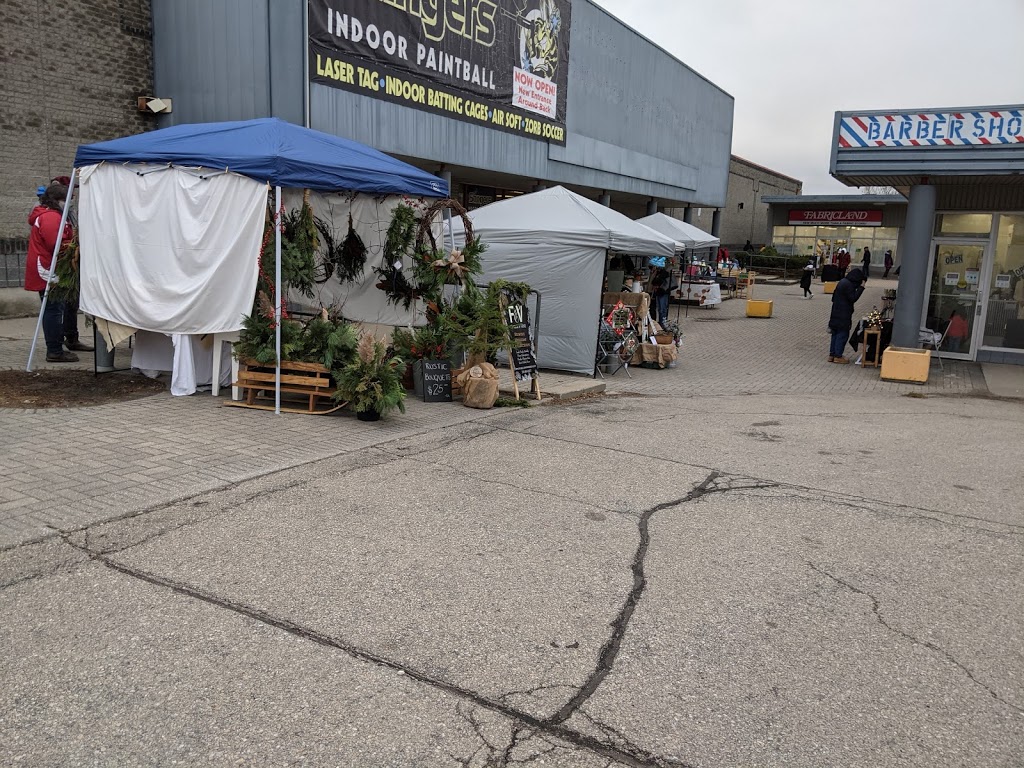 Brockville Shopping Centre | 125 Stewart Blvd, Brockville, ON K6V 4W5, Canada | Phone: (613) 640-2964