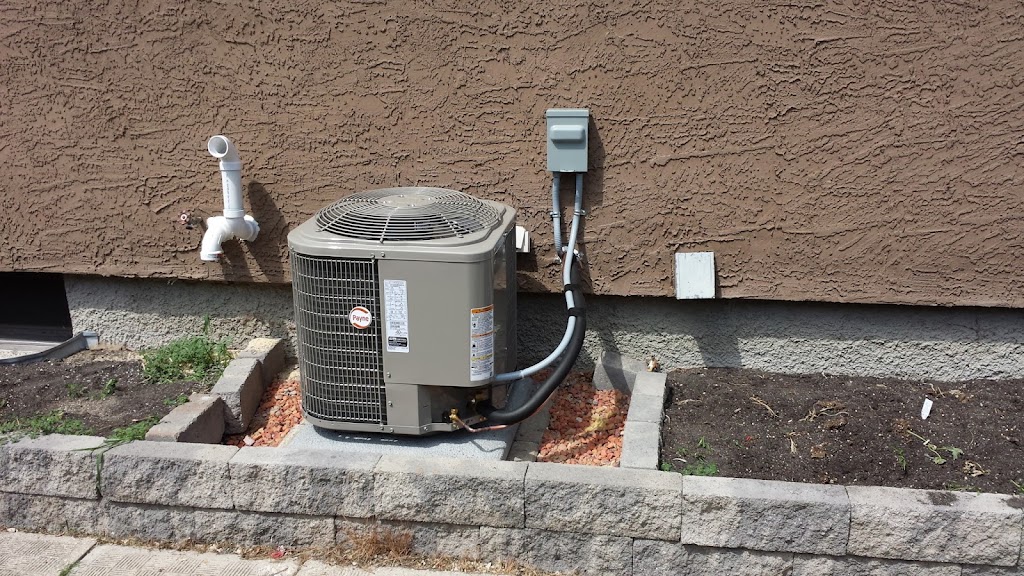 Graham Mechanical | 996 Betournay St #61, Winnipeg, MB R2J 1E1, Canada | Phone: (204) 802-3149