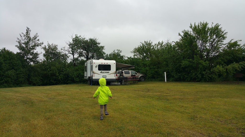 Martins Lake Regional Park | SK-12, Leask, SK S0J 1M0, Canada | Phone: (306) 466-4438