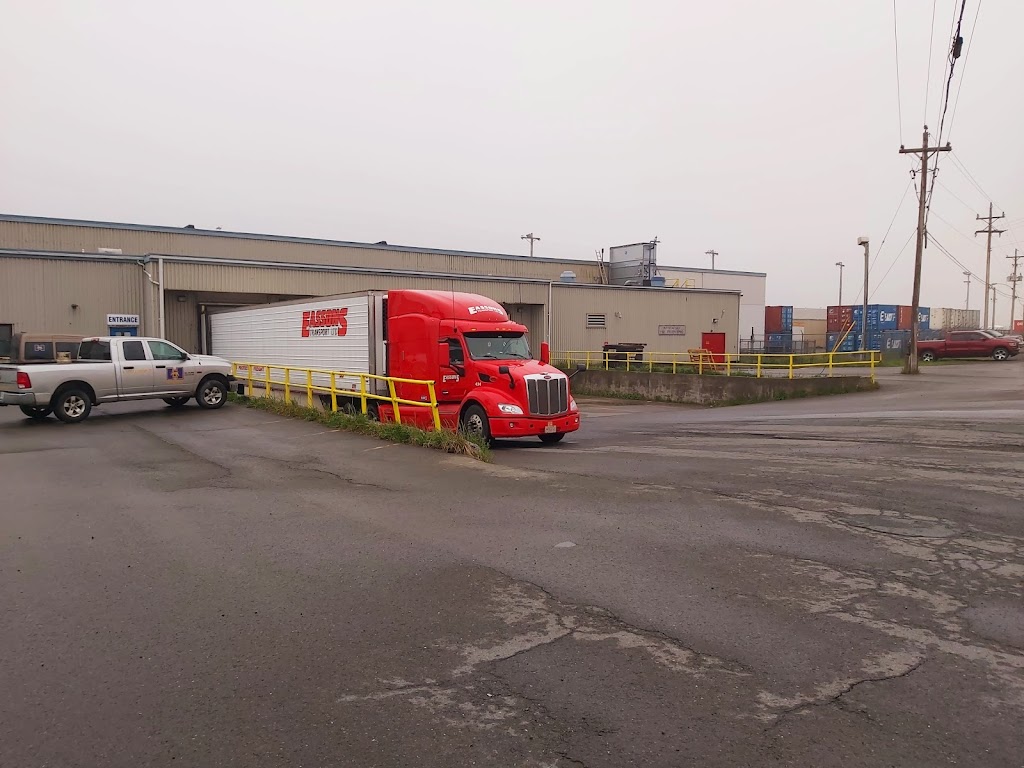 Argentia Freezers & Terminals | Waterfront Dr, Placentia, NL A0B 1W0, Canada | Phone: (709) 227-5603