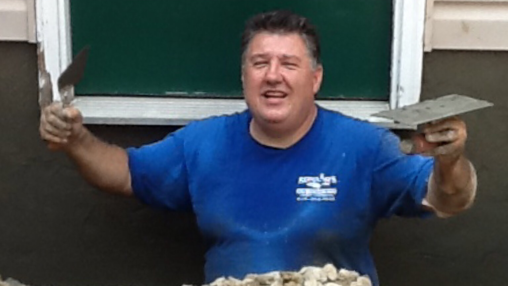 Romanos Home Improvements / Foundations/Repaire Waterproofing/  | 16 Graham Lake Rd, Mallorytown, ON K0E 1R0, Canada | Phone: (613) 341-7481