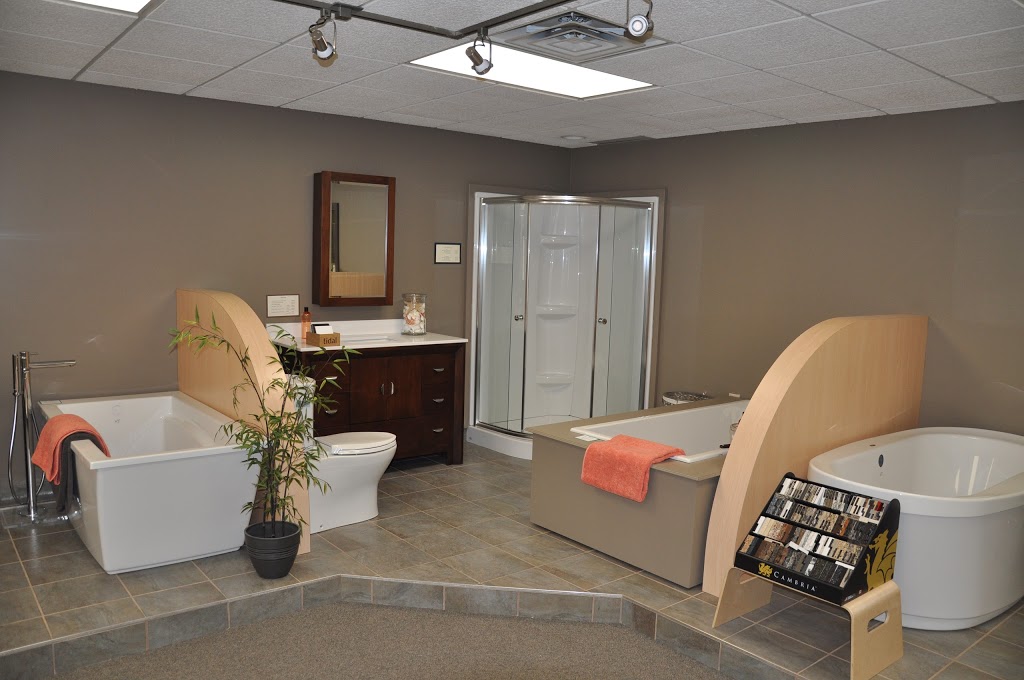 Total Bath & Plumbing Centre | 625 Wabanaki Dr, Kitchener, ON N2C 2G3, Canada | Phone: (519) 894-1888