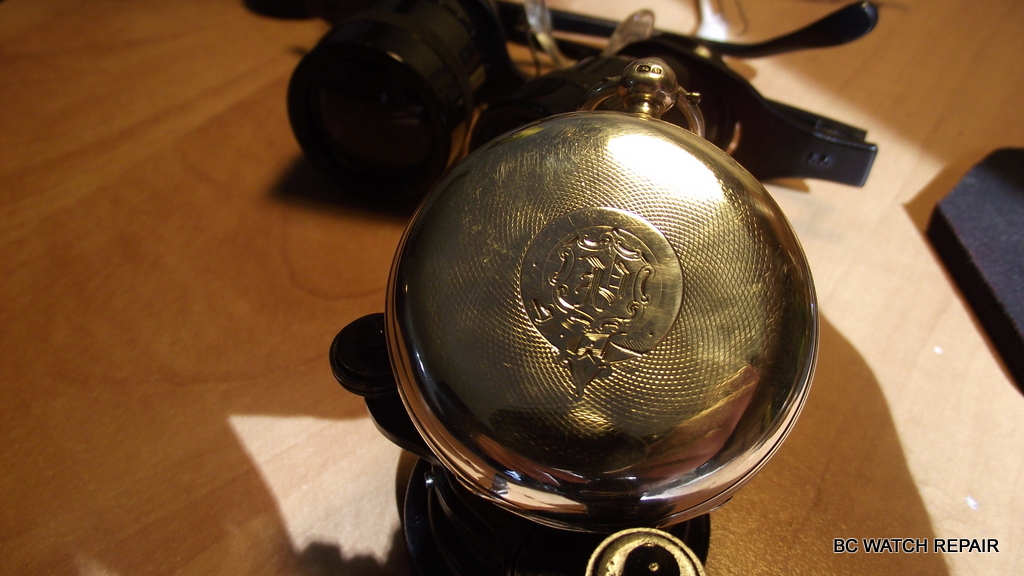 BC Watch Repair | 5960 Balsam St # 204, Vancouver, BC V6M 4C1, Canada | Phone: (604) 449-5747