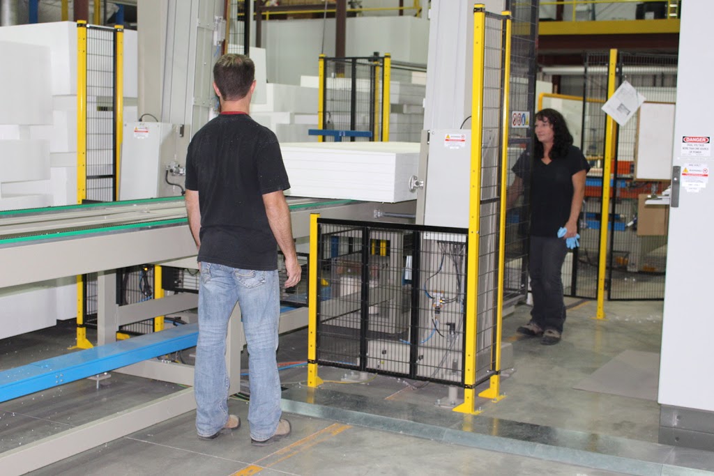Forte EPS Solutions - EPS Manufacturers | 345 Passmore Ave, Scarborough, ON M1V 3N8, Canada | Phone: (855) 527-4220
