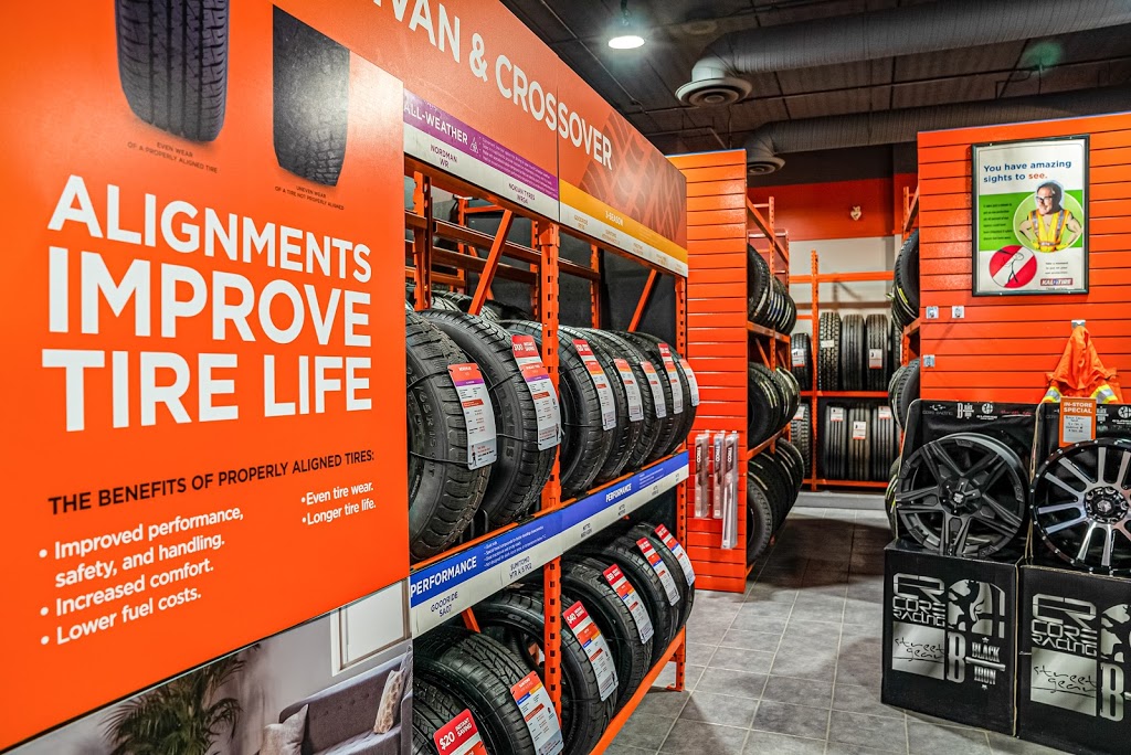 Kal Tire | 5375 68 Ave SE, Calgary, AB T2C 5A7, Canada | Phone: (403) 236-7171