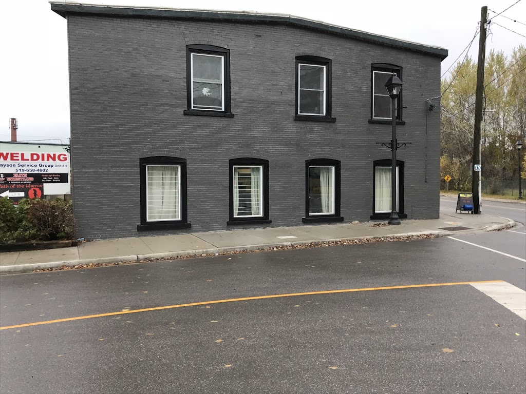 Mill Crossing Church | On the corner of 54 Guelph Avenue and, Milling Rd Unit #1, Cambridge, ON N3C 1A3, Canada | Phone: (519) 242-9291