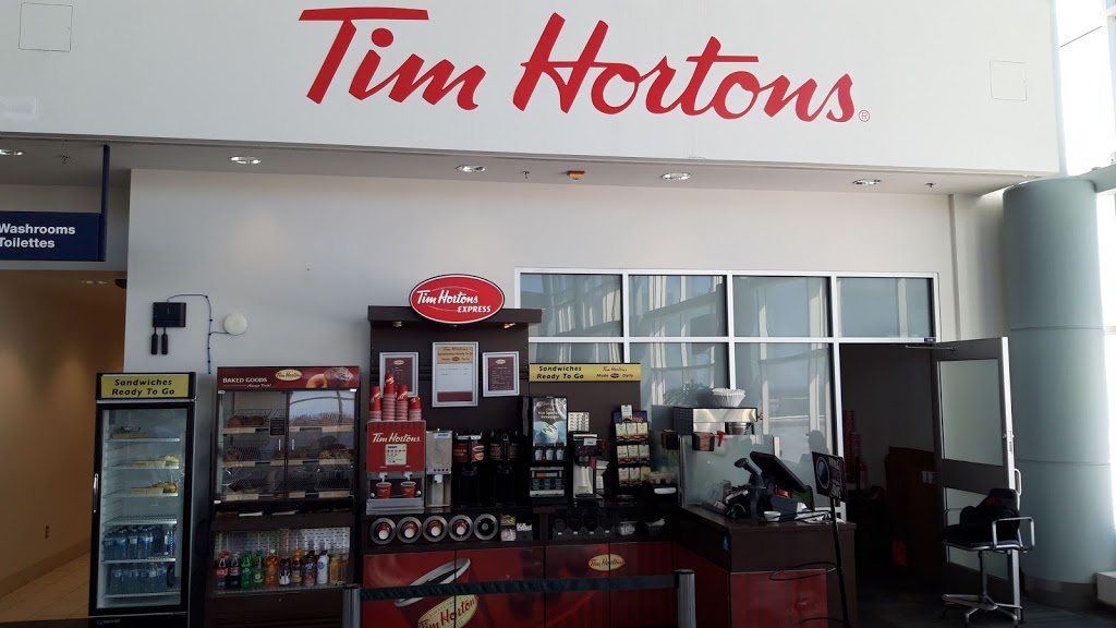 Tim Hortons Express | Goffs, NS B2T 1E4, Canada