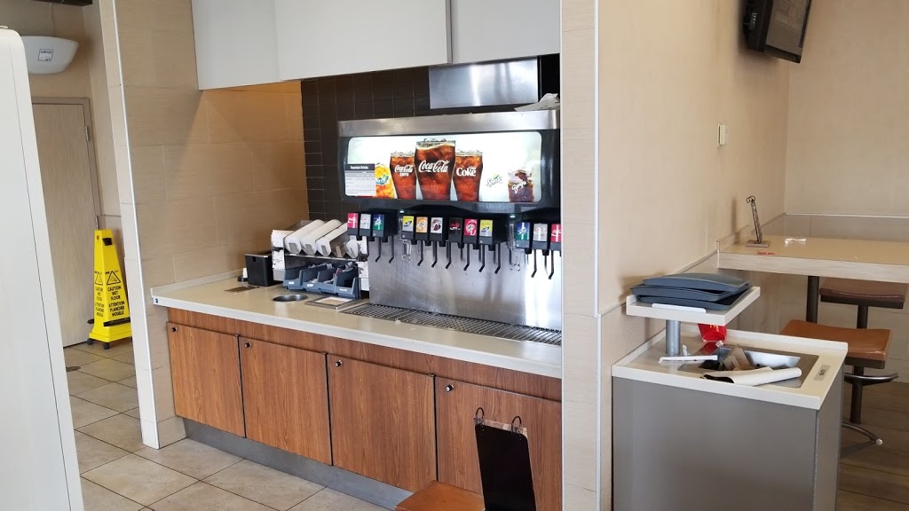 McDonalds | 2439 Steeles Ave E, Brampton, ON L6T 5J9, Canada | Phone: (905) 494-1134