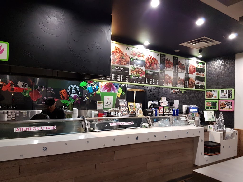 Thai Express | Faubourg, 3480 Avenue des Grandes Tourelles, Boisbriand, QC J7H 0A2, Canada | Phone: (450) 435-5492