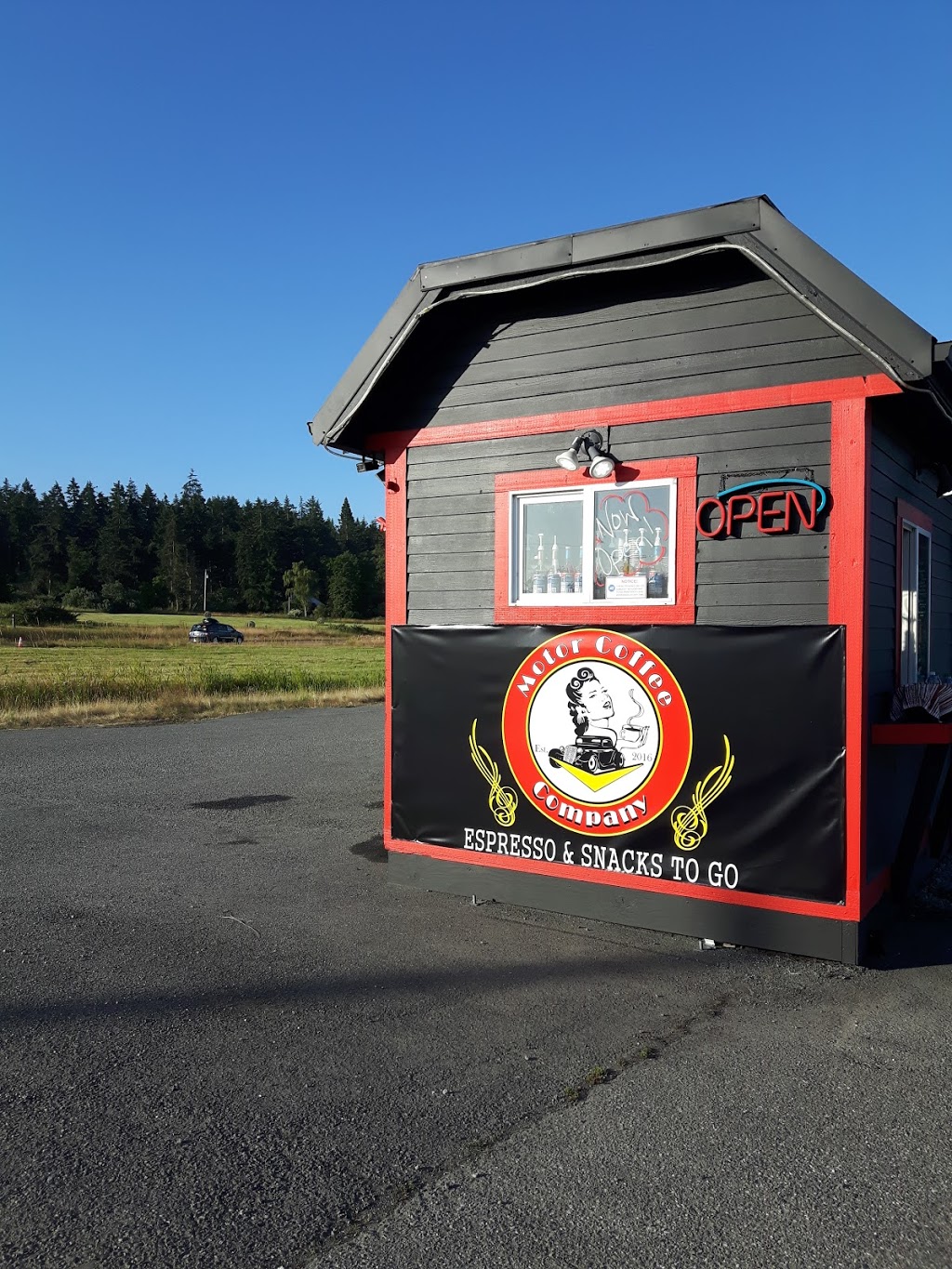 SOUNDVIEW SHOPPER | 39757 WA-20, Oak Harbor, WA 98277, USA | Phone: (360) 675-6132