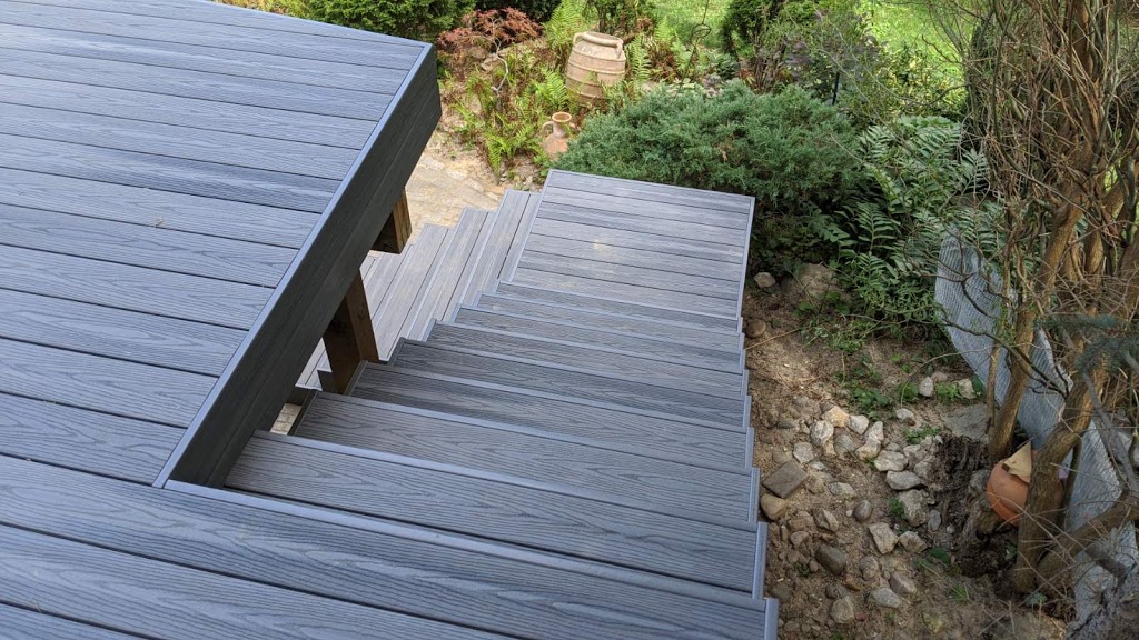 Deck Builder Newmarket | 167 Billings Crescent, Newmarket, ON L3Y 7Y1, Canada | Phone: (647) 812-5119