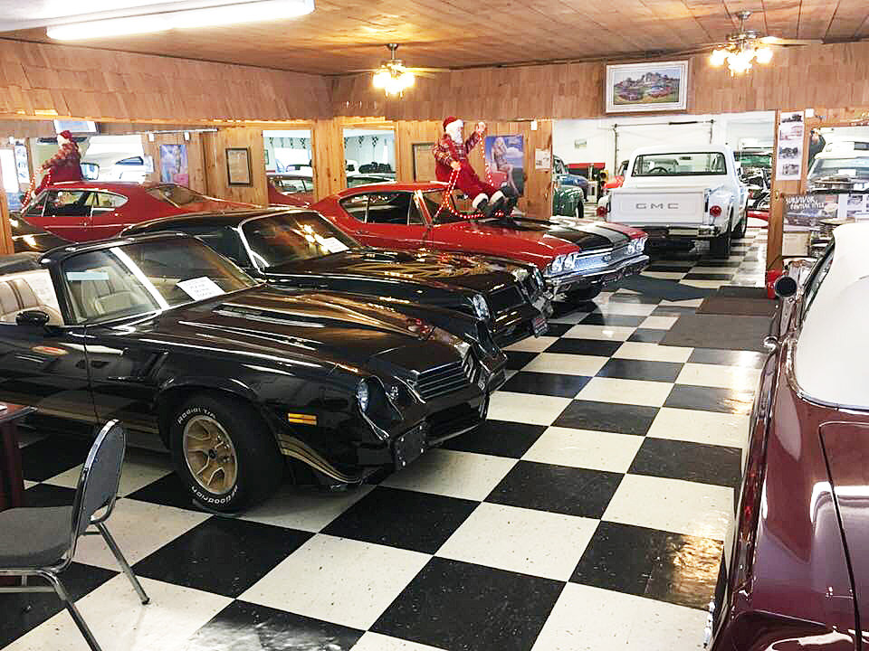 ABclassics.com | 4185 US-11, Malone, NY 12953, USA | Phone: (855) 483-8025