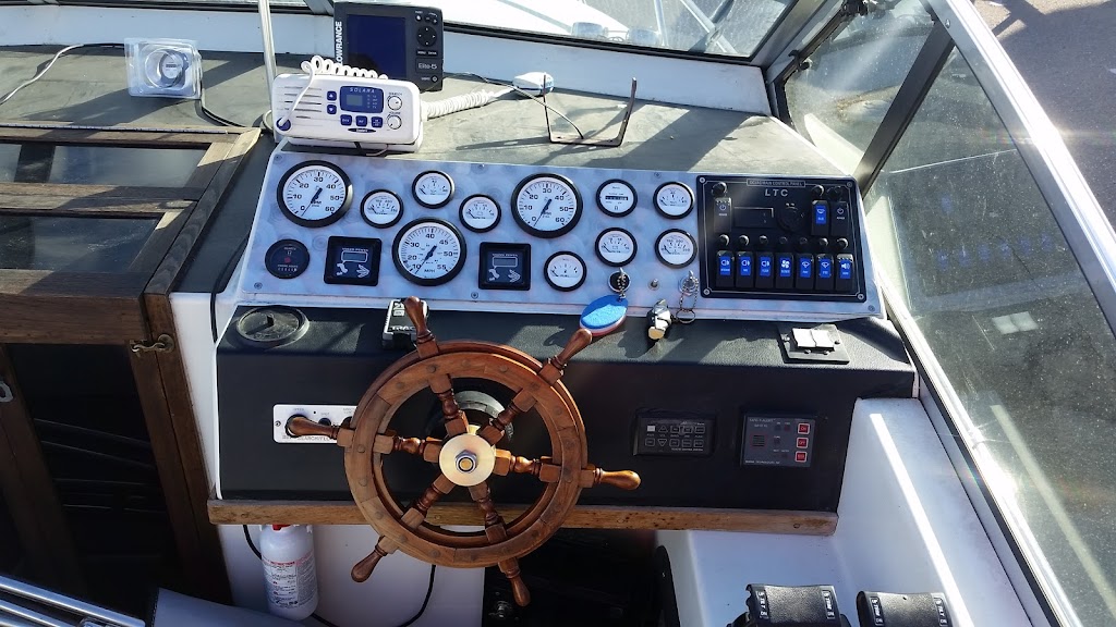 Mervin Marine + PowerSports | 606 Lister Rd, Kamloops, BC V2H 0B8, Canada | Phone: (250) 682-1146
