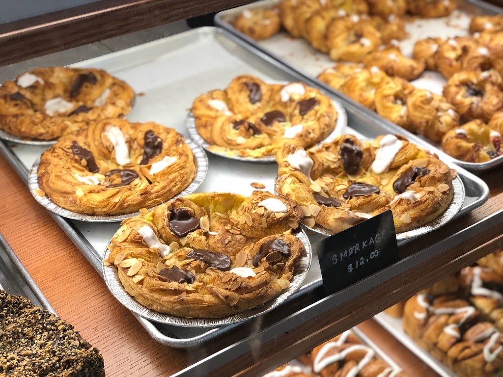 Danish Pastry House | 25 The West Mall, Etobicoke, ON M9C 1B8, Canada | Phone: (416) 622-7777