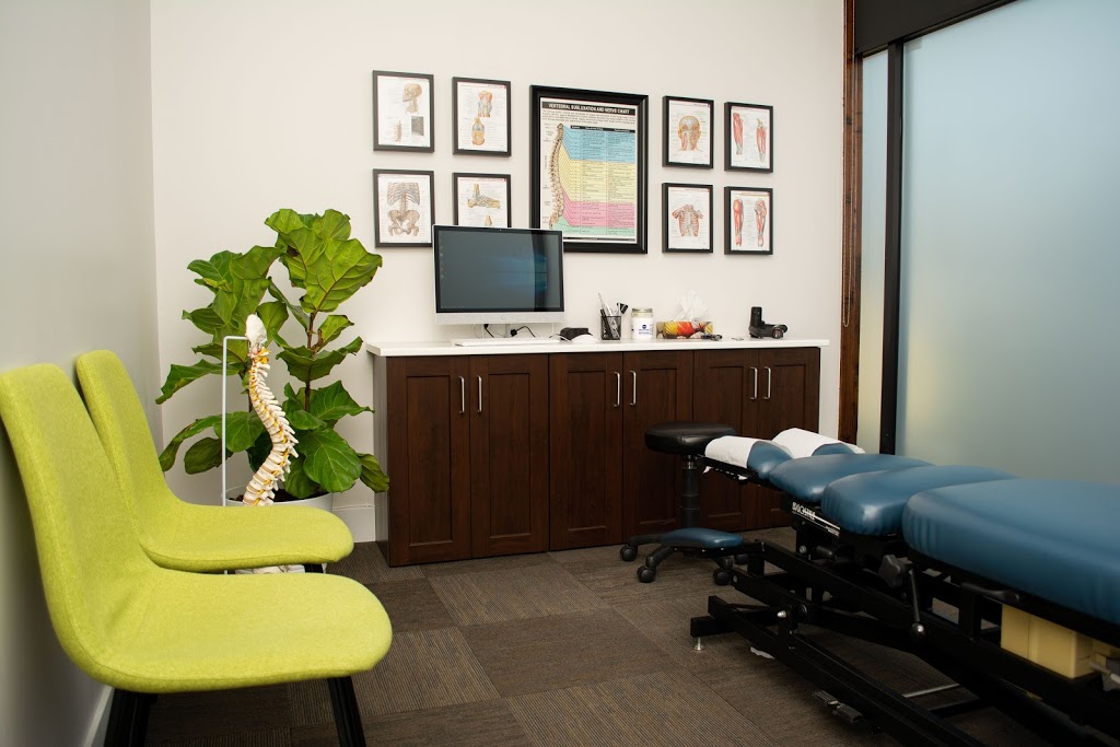Como Lake Chiropractic and Wellness | 1960 Como Lake Ave Unit 101, Coquitlam, BC V3J 3R3, Canada | Phone: (604) 492-4477