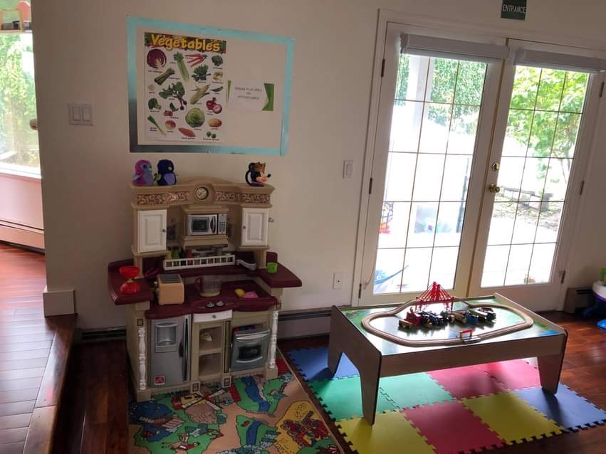 ALLSMILE TL CHILD CARE CENTER | 15086 73 Ave, Surrey, BC V3S 7A7, Canada | Phone: (604) 518-6026