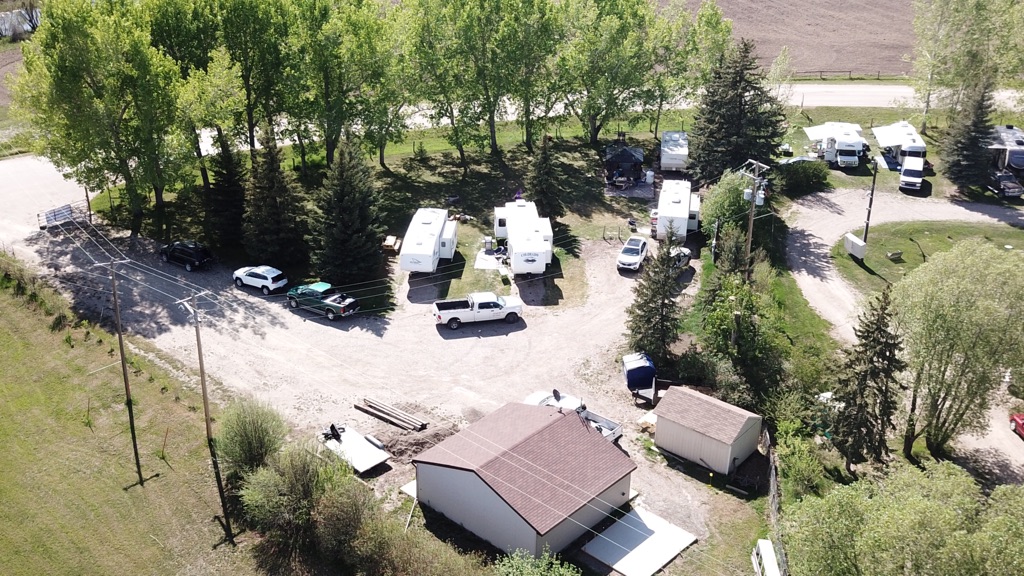 Adam & Harry’s Hideaway | Unnamed Road, Mossleigh, AB T0L 1P0, Canada | Phone: (403) 850-1724