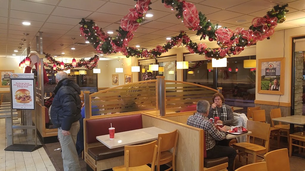 Wendys | 122 Boul Saint-Martin Est, Laval, QC H7M 3Y8, Canada | Phone: (450) 669-4384