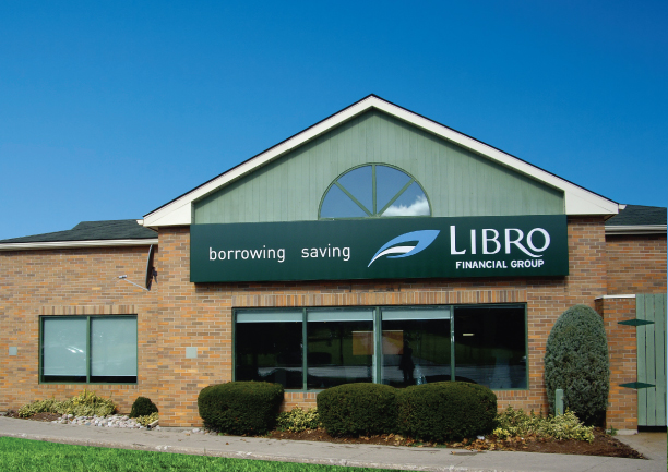 Libro Credit Union - Branch | 420 Erb St W, Waterloo, ON N2L 6H6, Canada | Phone: (519) 725-6060