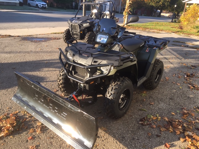 Palmerston Motorsports Inc | 291 Main St W, Palmerston, ON N0G 2P0, Canada | Phone: (519) 343-2502