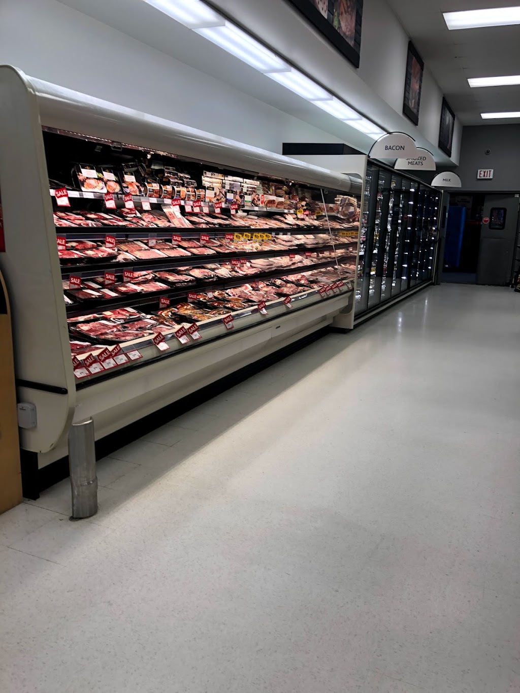 Co-op Food Store | 4924 50 Ave, Eckville, AB T0M 0X0, Canada | Phone: (403) 746-2102