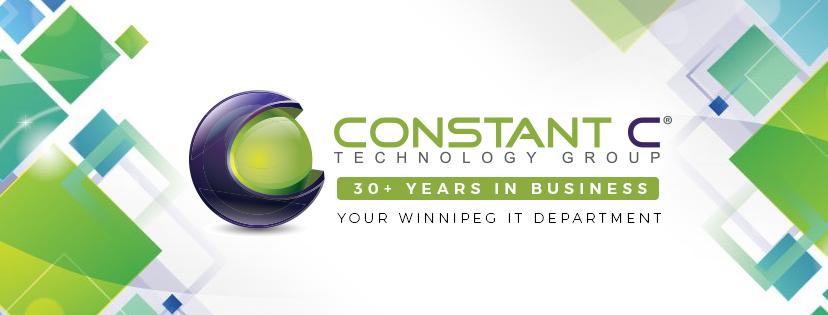 Constant C Technology Group | 294 Portage Ave #816, Winnipeg, MB R3C 0B9, Canada | Phone: (204) 272-1458