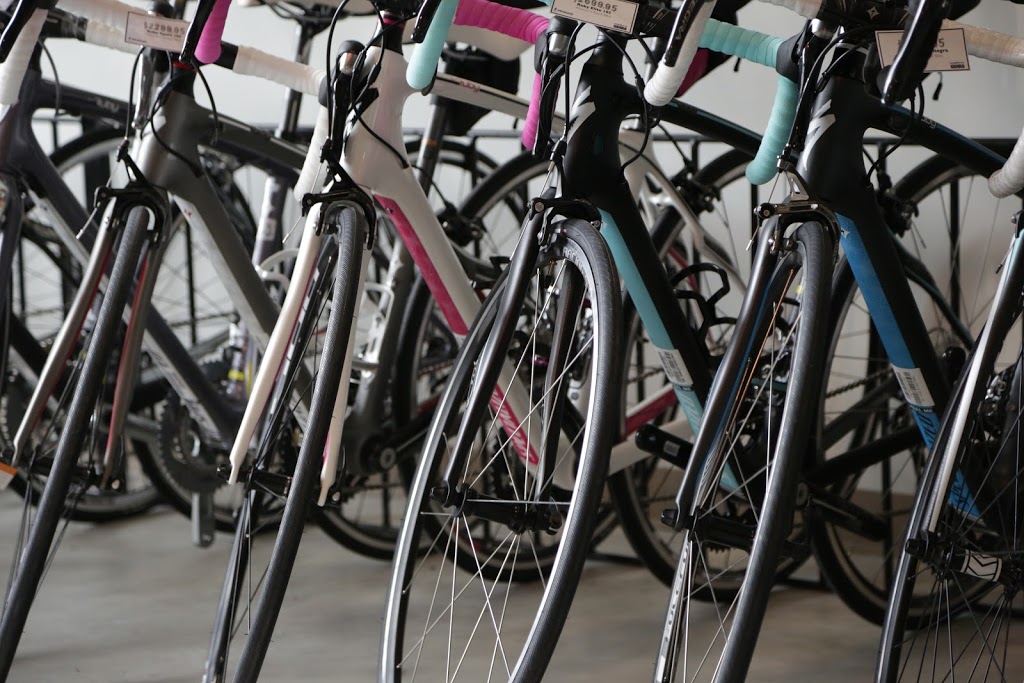 GEARS Bike Shop | 176 Lakeshore Rd W, Mississauga, ON L5H 1G4, Canada | Phone: (905) 271-2400