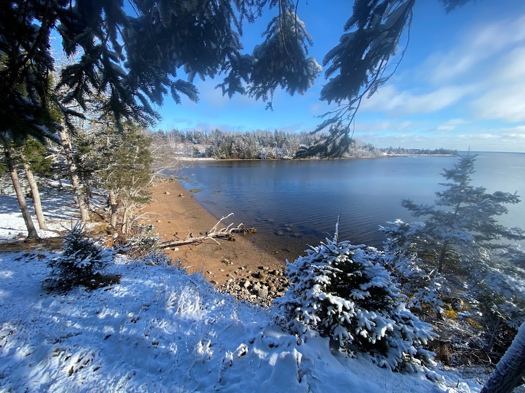 Gifford Island Glamping | 270 Gifford Island, Mahone Bay, NS B0J 2E0, Canada | Phone: (902) 266-3227
