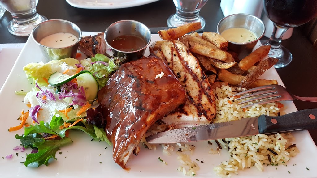 Le Limonadier | 722 Rue Notre Dame O, Victoriaville, QC G6P 1T6, Canada | Phone: (819) 752-9735